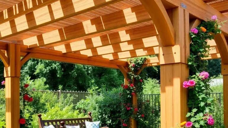 Wallaba:  Nature’s Premium Building Material