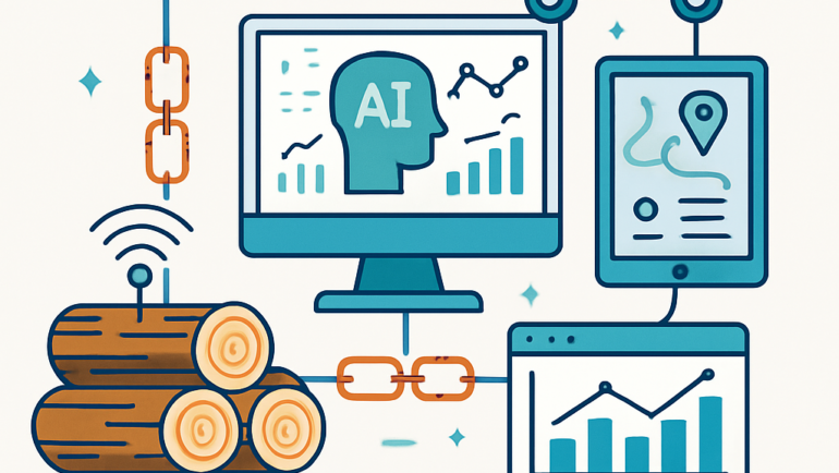 The Timber Supply Chain in 2025: Trends Every Developer Should Prepare For