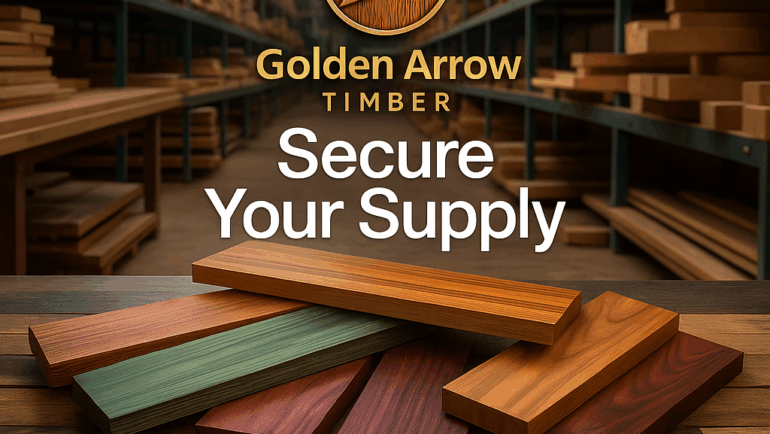 Is Your Timber Supply at Risk? Here’s How to Stay Ahead of the Disruption