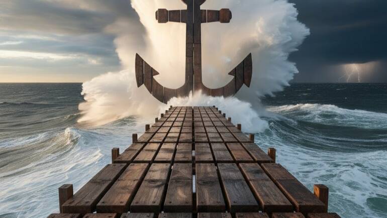 Greenheart Timber for Marine & Dock Builders