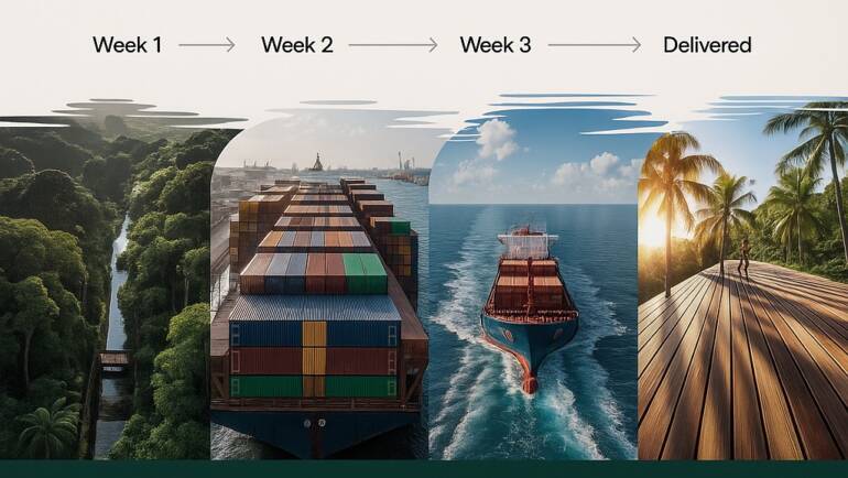 Supply Chain Reliability & Delivery